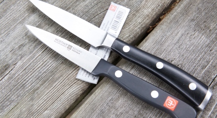 Chef Knife Kit