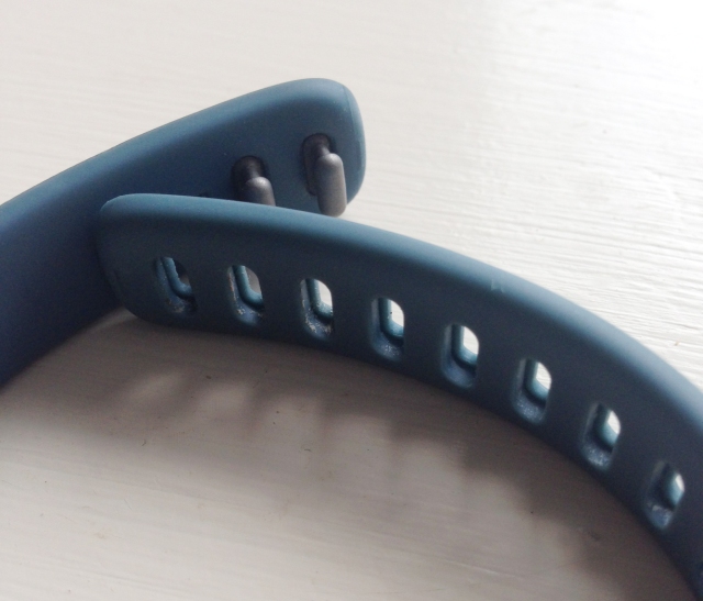 Fitbit Kitchen Review